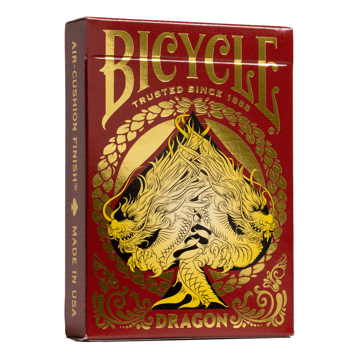 Red Dragon · Red Dragon · 德国官网图片