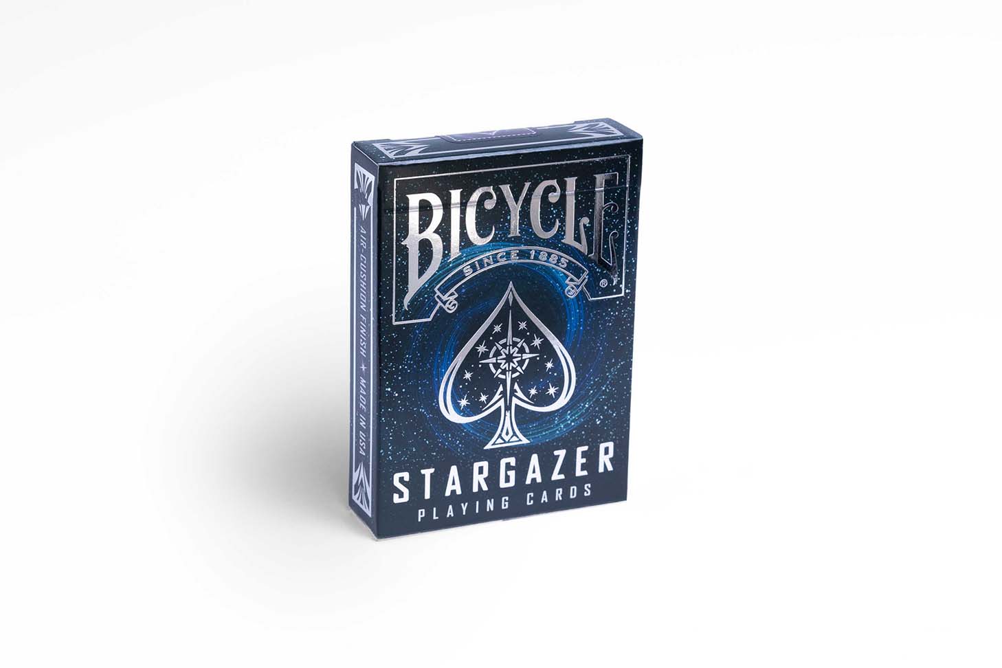 Stargazer · Stargazer · 德国官网图片