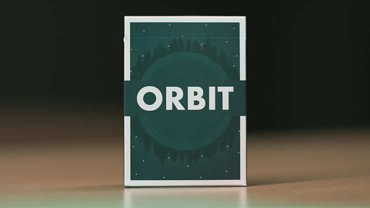 Orbit V6 · Orbit V6 · 零售商产品图片