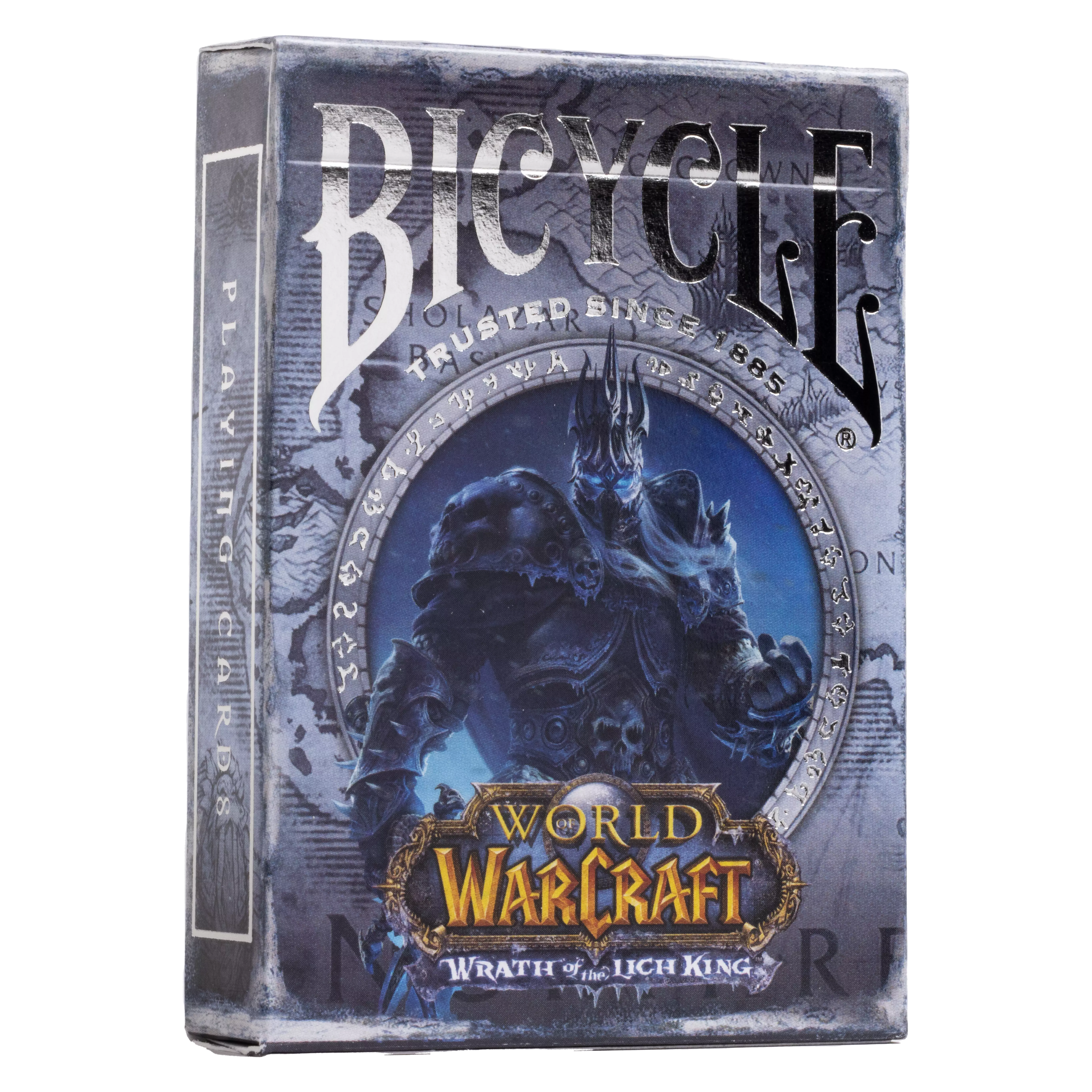 World of Warcraft - Wrath of the Lich King · World of Warcraft - Wrath of the Lich King · 德国官网图片