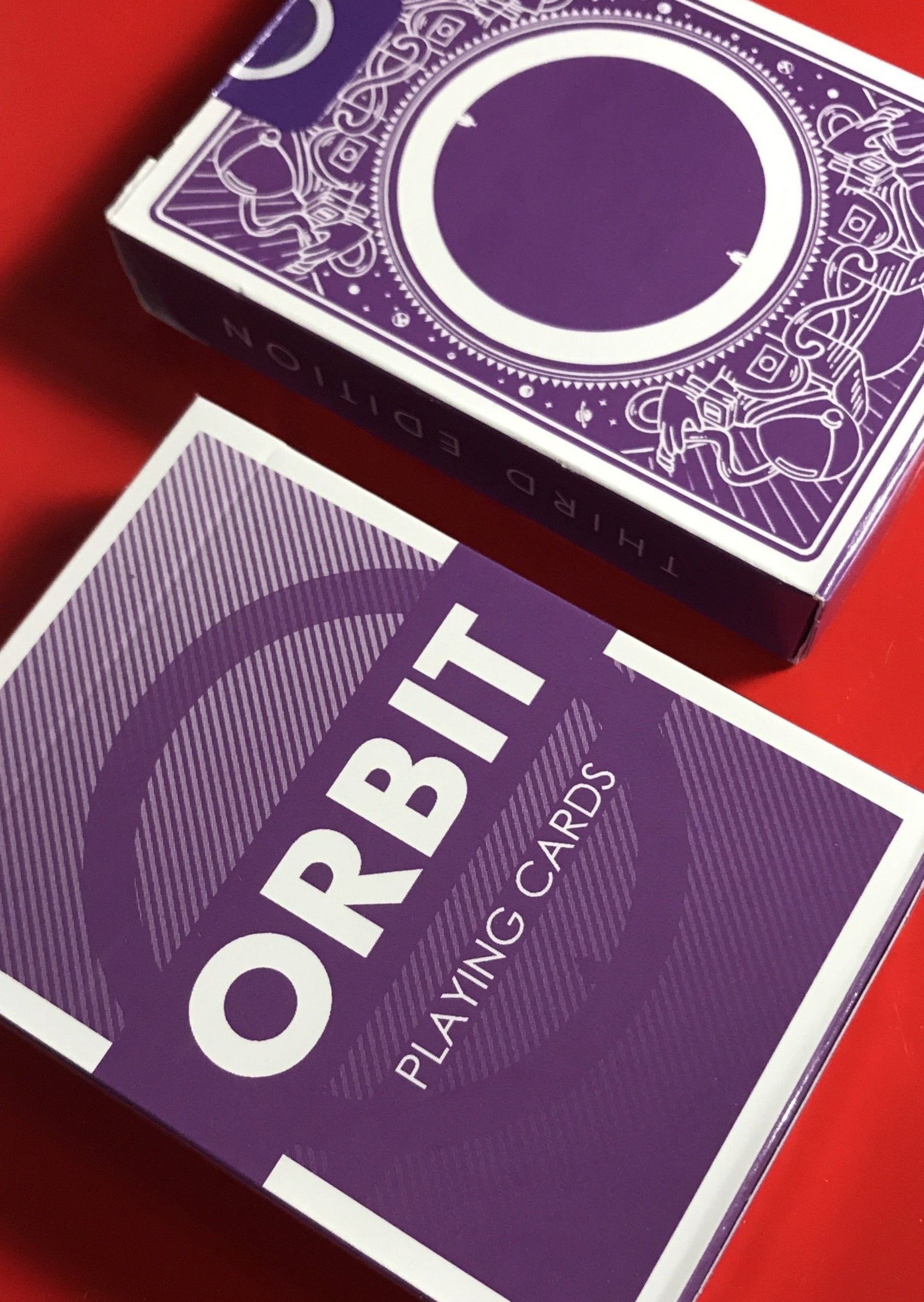Orbit V3 · Orbit V3 · 零售商产品图片