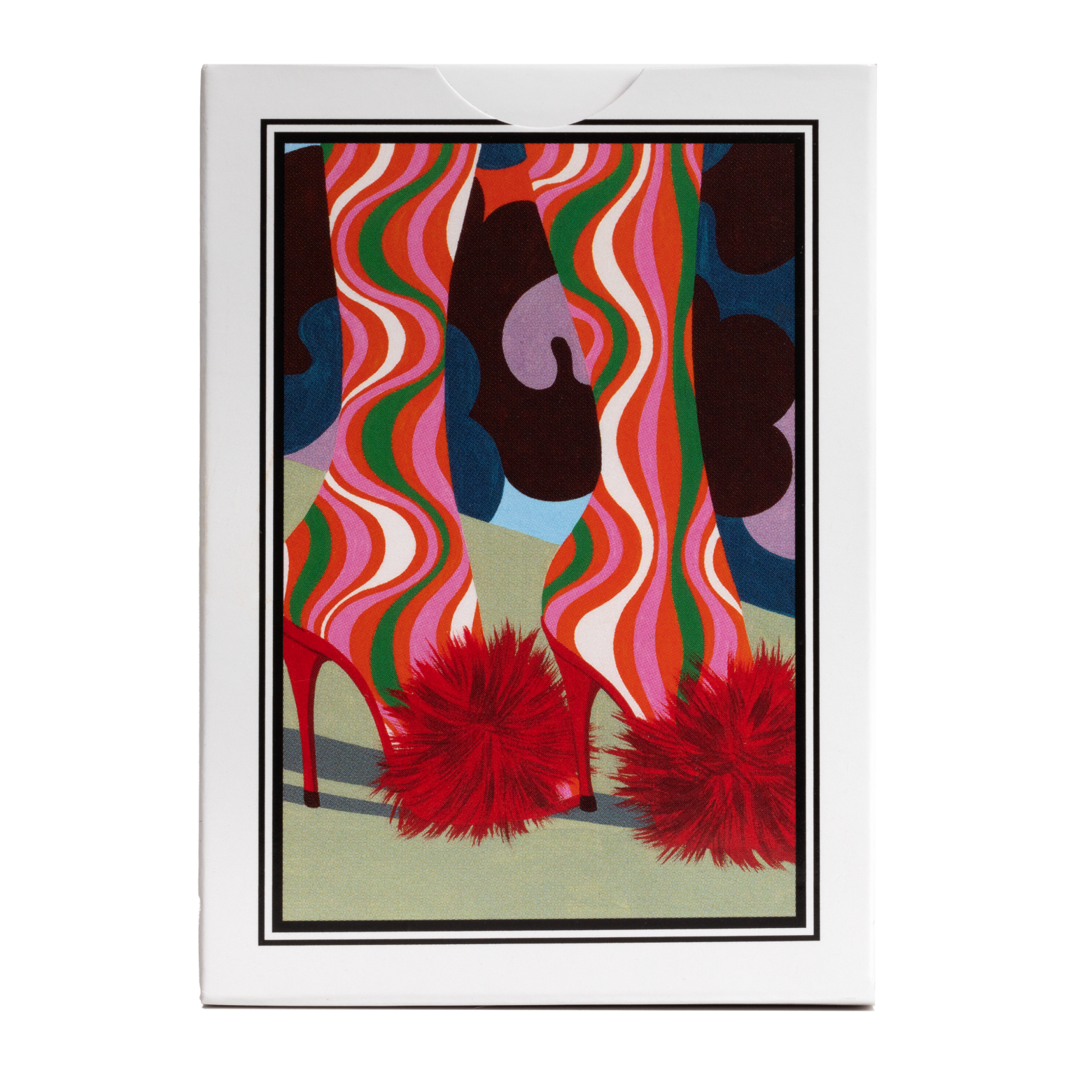 Artists Series - Bijou Karman · 套装设计 1 · Artists Series - Bijou Karman · 套装设计 1 · 官方产品图片