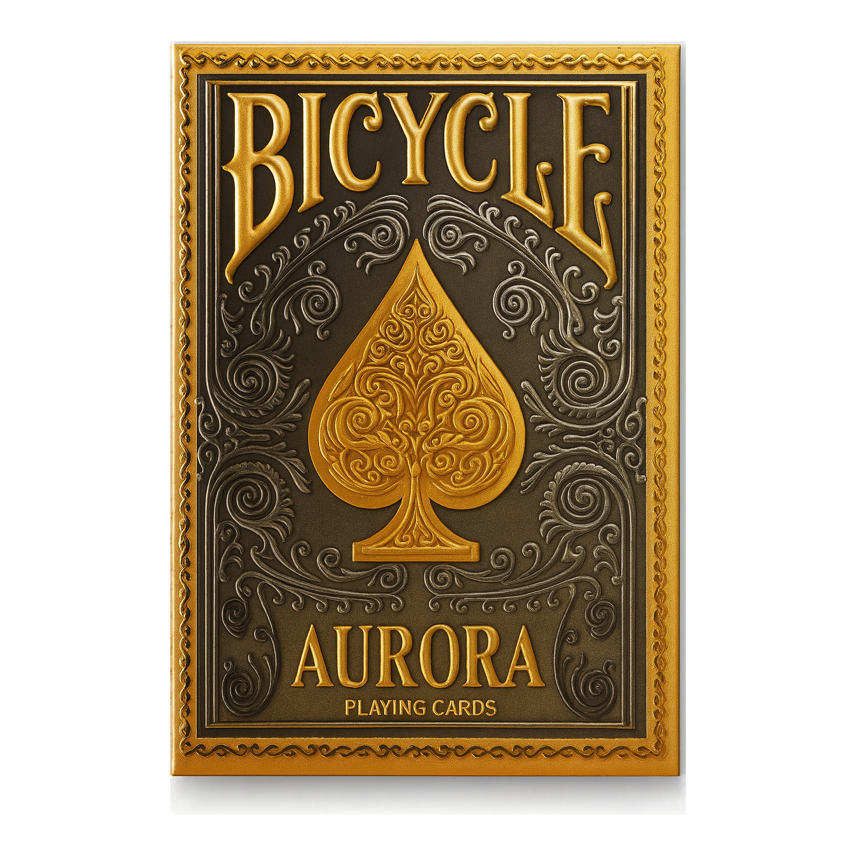 Aurora · Aurora · 官方产品图片