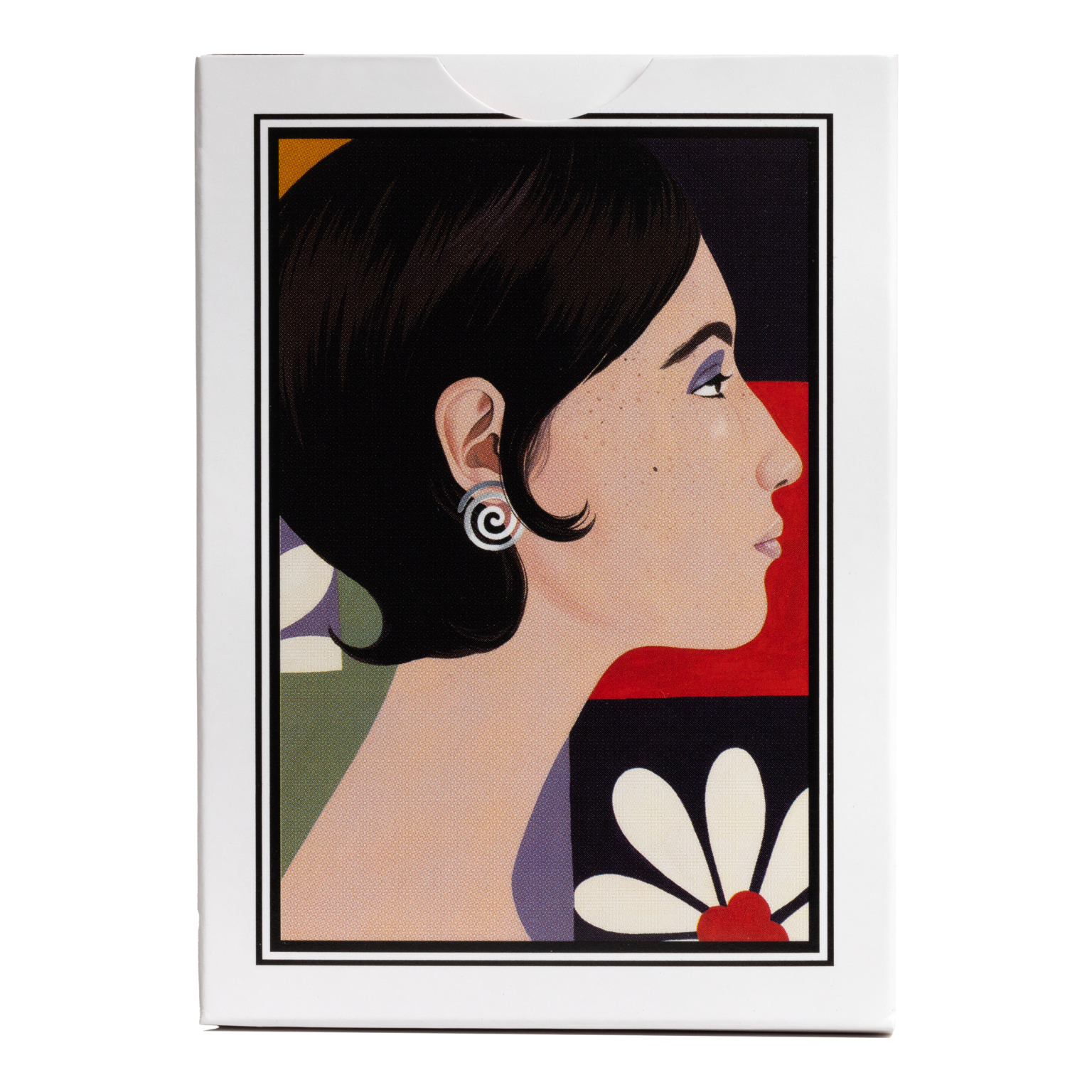 Artists Series - Bijou Karman · 套装设计 2 · Artists Series - Bijou Karman · 套装设计 2 · 官方产品图片