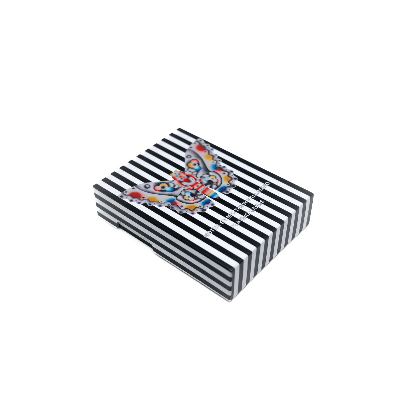 Moths · Stripe Edition · Moths · Stripe Edition · 官方图片 1