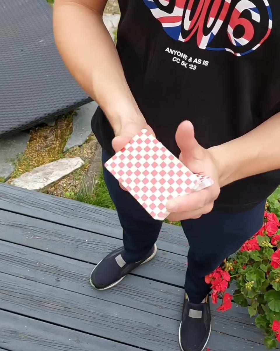 🫡 · 视频画面