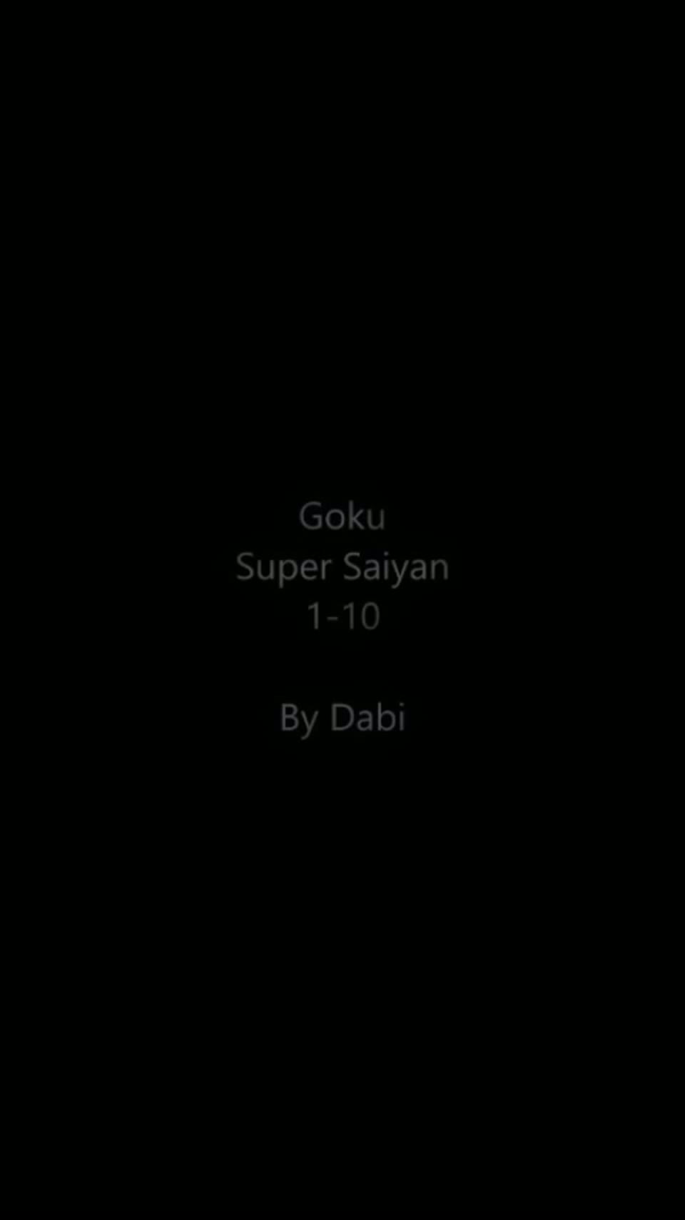 Rest in Peace Akira Toriyama. · 视频画面