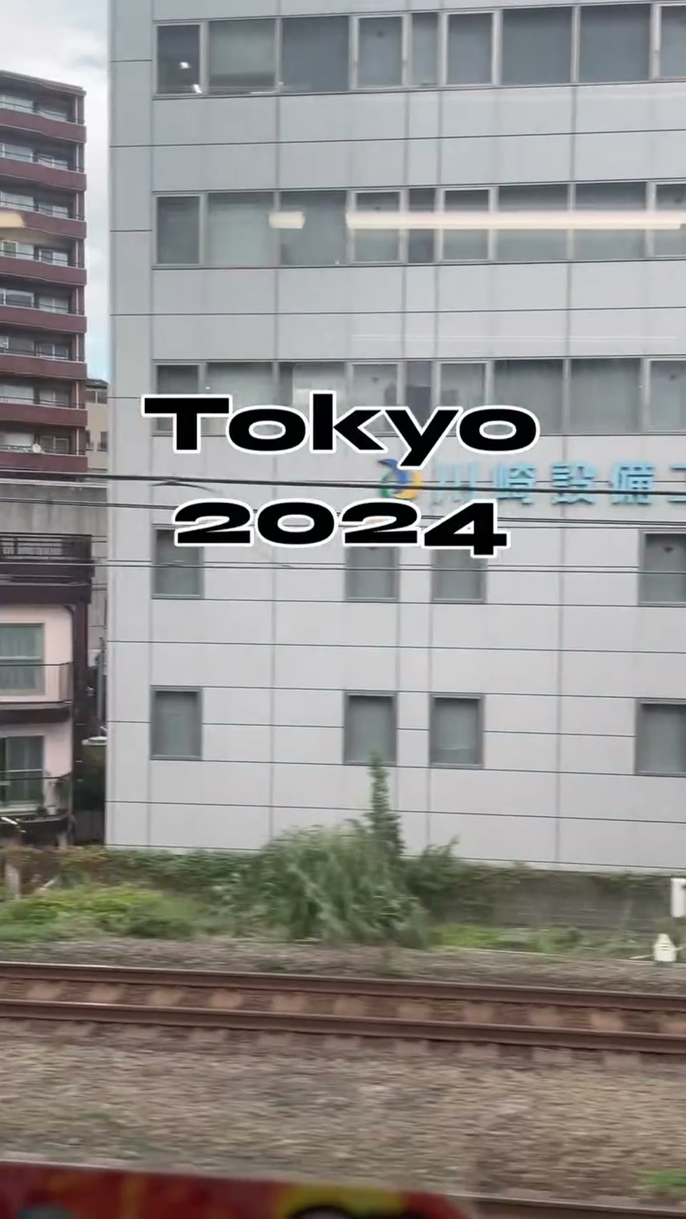 Some clips from @cardistrycon in Japan! · 视频画面