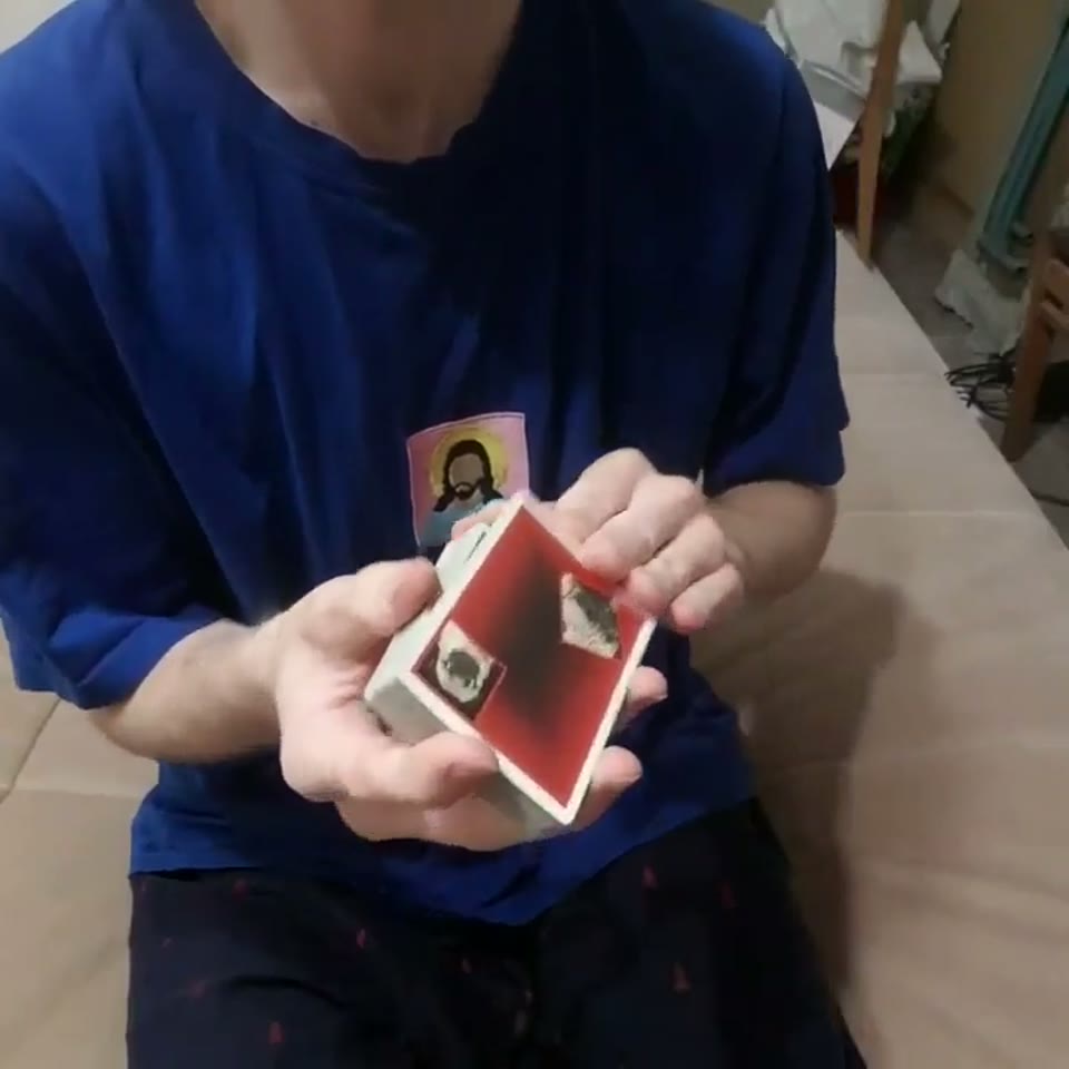 SEZON · 视频画面