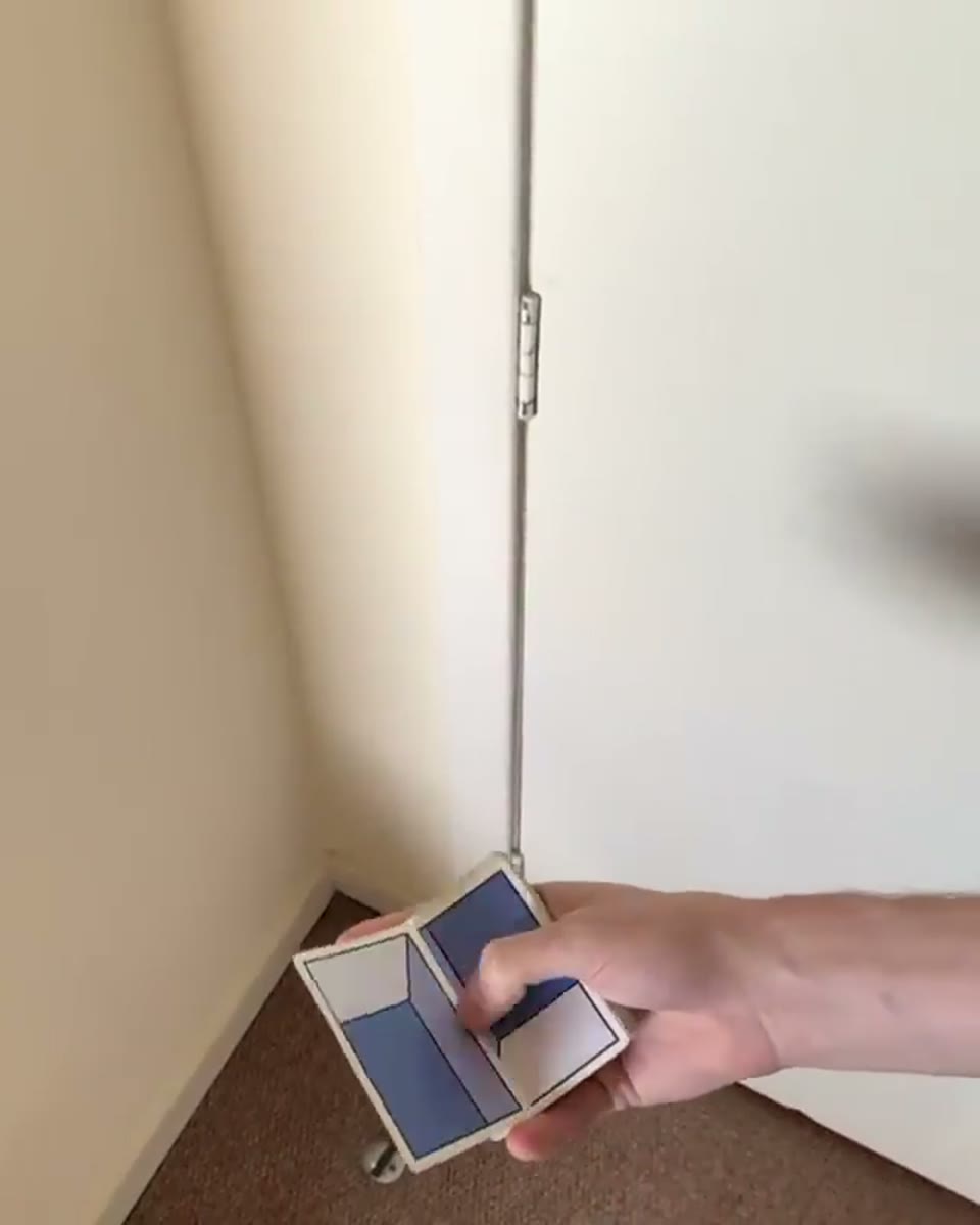 👑 @scottwithcards 👑 · 视频画面
