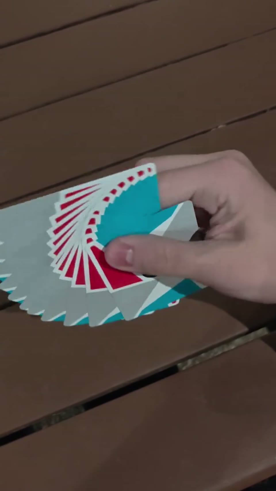 Axis Fan · 视频画面