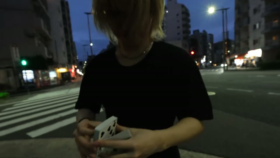 Gigabyte from SCAPEGOAT · 1 · 视频画面