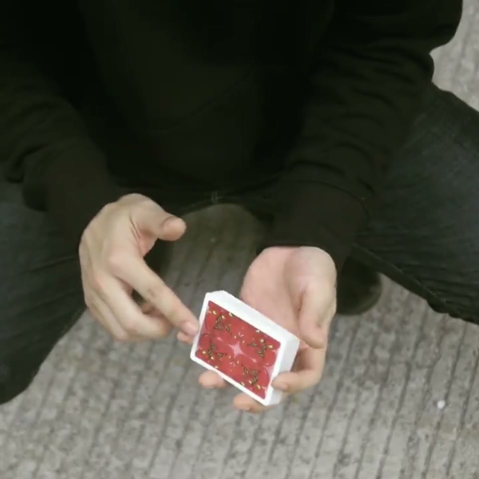 This is my favorite type. What kind of moves do you like? · 视频画面