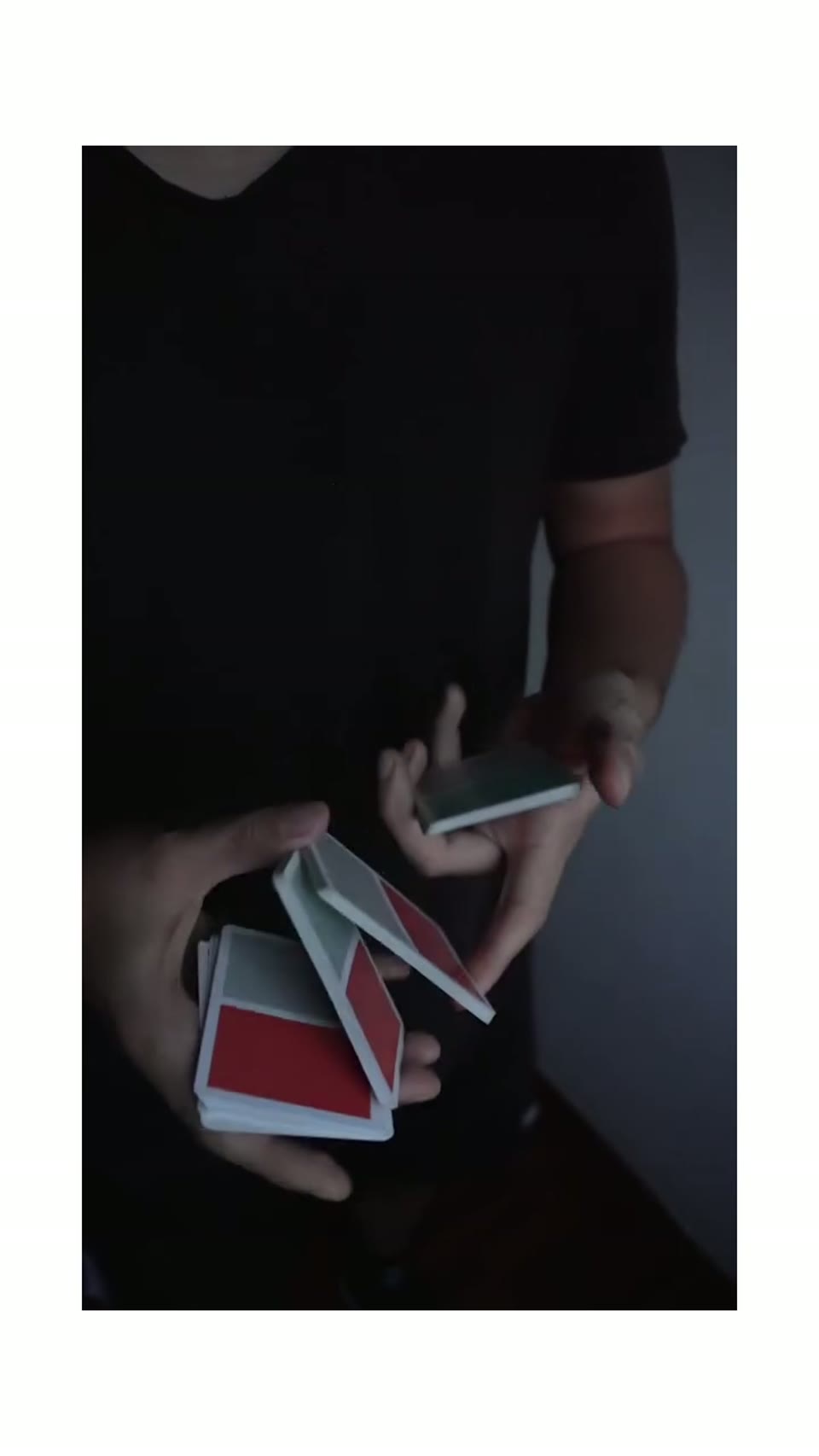 Another take I liked of Zen Flip · 视频画面