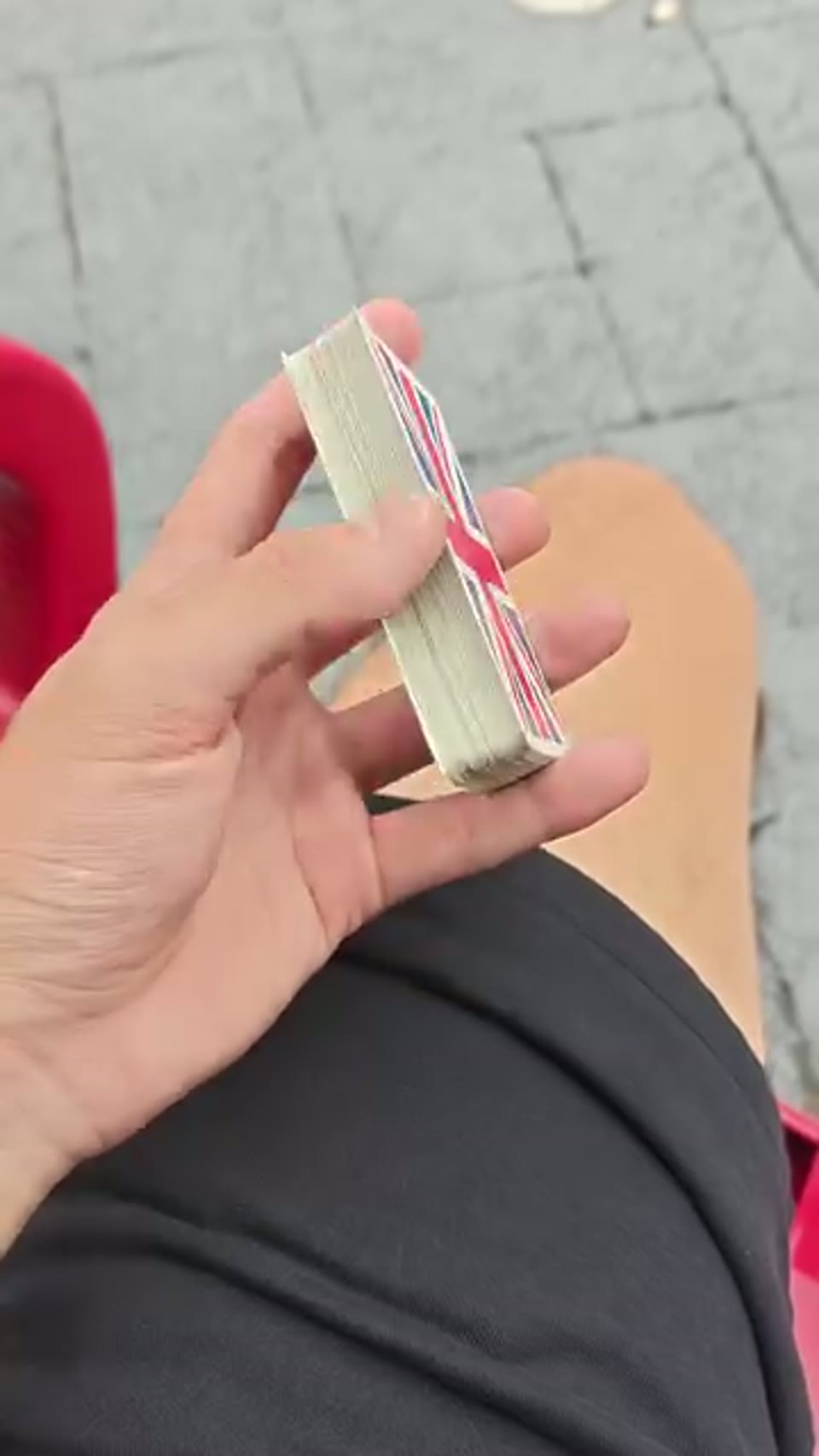Back to basics. 3 ways to do a Charlier cut, and a little add-on. Which  · 视频画面