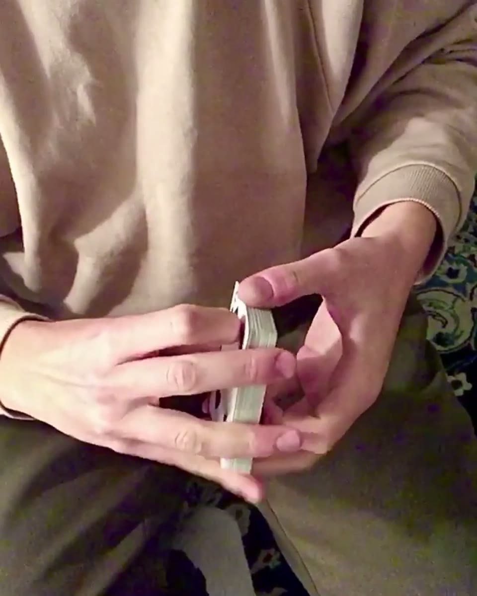 “The Dude Flourish” (originally published as “Thy Fellow Mechanic” in 16 · 视频画面