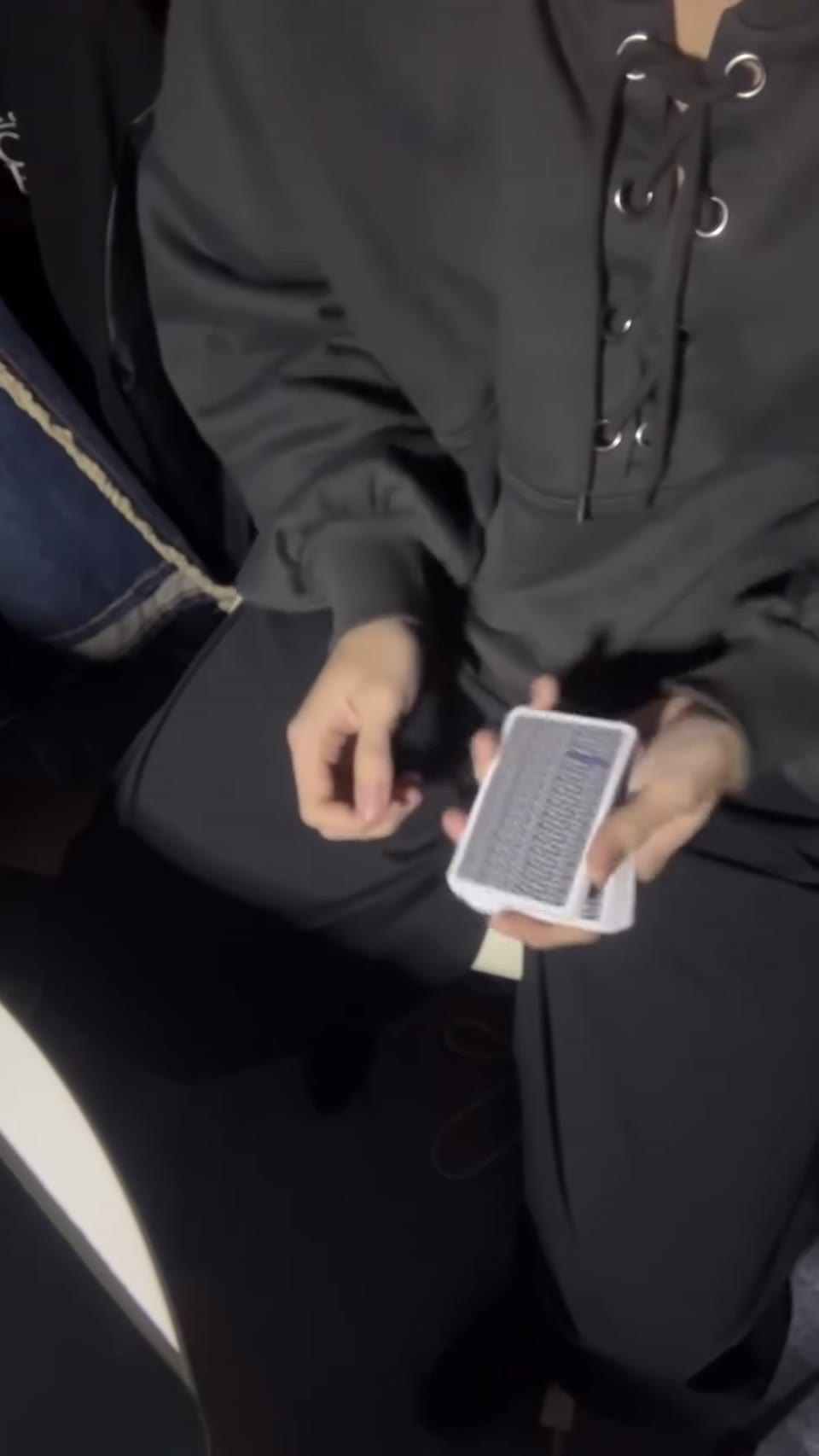 @welcomeback.jp · 视频画面
