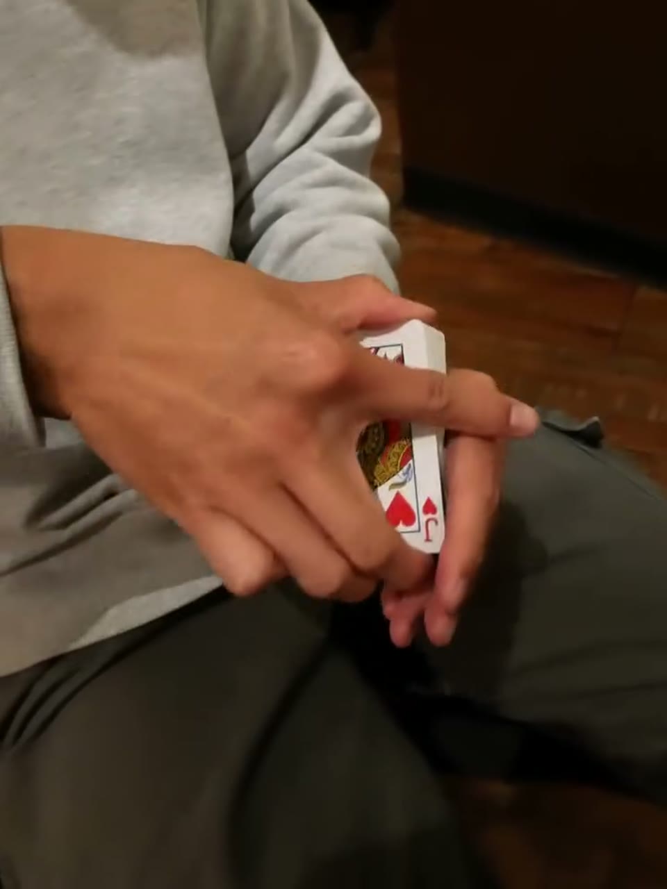 💚 · 视频画面