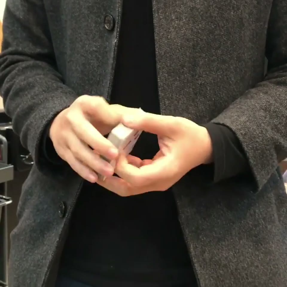 #dicardistry #cardistry #bestcardistalive · 视频画面