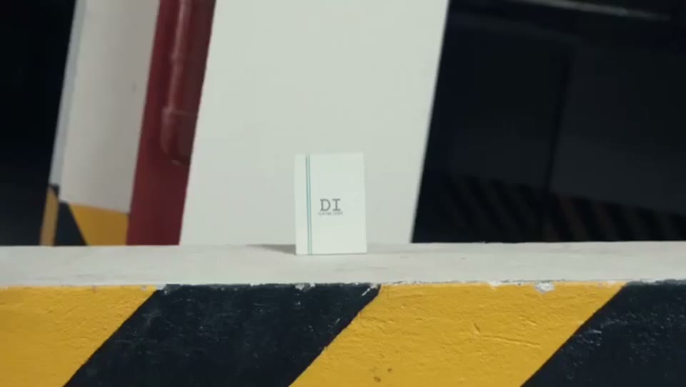 A teaser for Di playingcards trailer stay tuned #cardistry #dicardistry · 视频画面