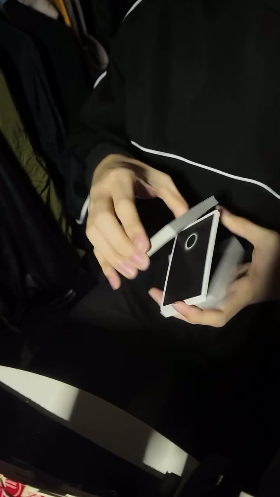 @cardistryworldcup #cardistryworldcup #cardistry · 视频画面