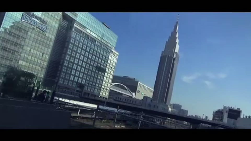new video coming soon · 视频画面