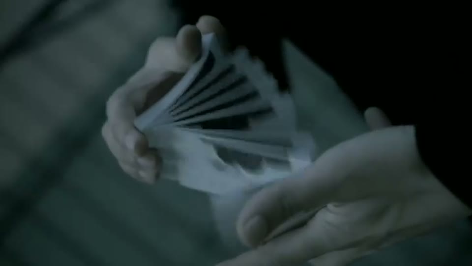 Although I didn't do Fission. But I'm doing Fission. · 视频画面