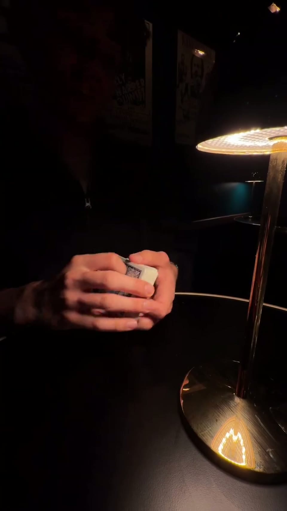 🍃🥂 · 视频画面