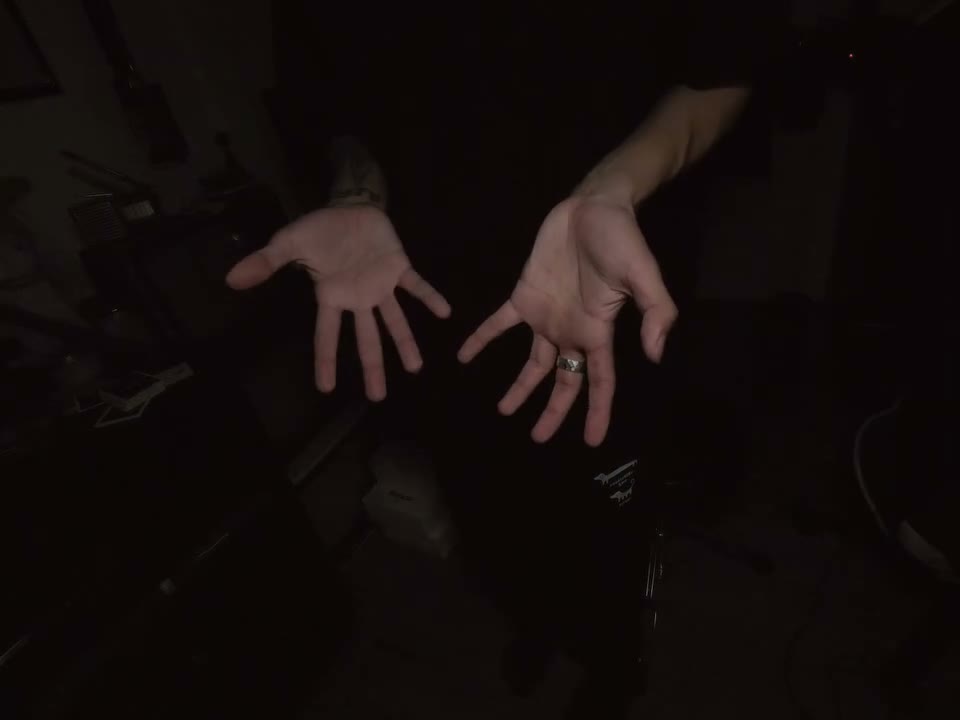 a lust for life · 视频画面