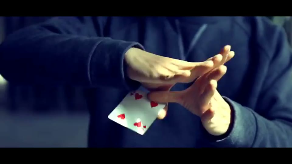 What's your favorite part in our video? · 视频画面