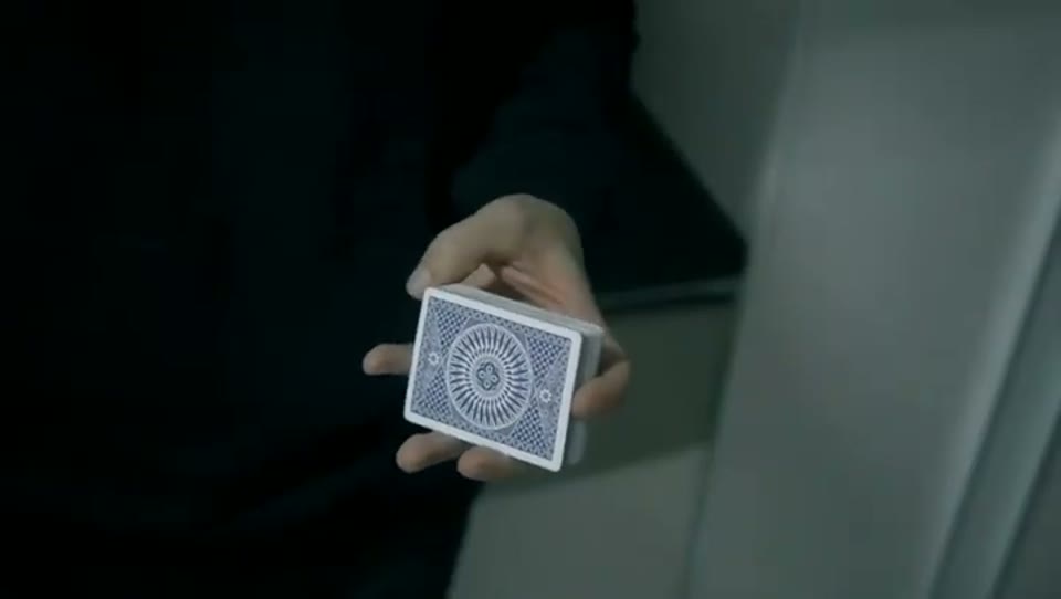 OHC.THC · 视频画面