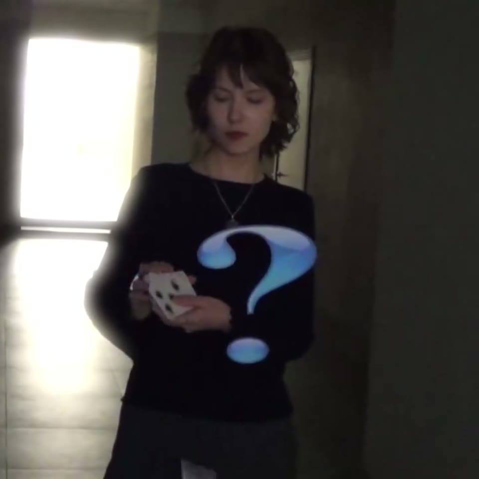 Undefined 01 · 1 · 视频画面