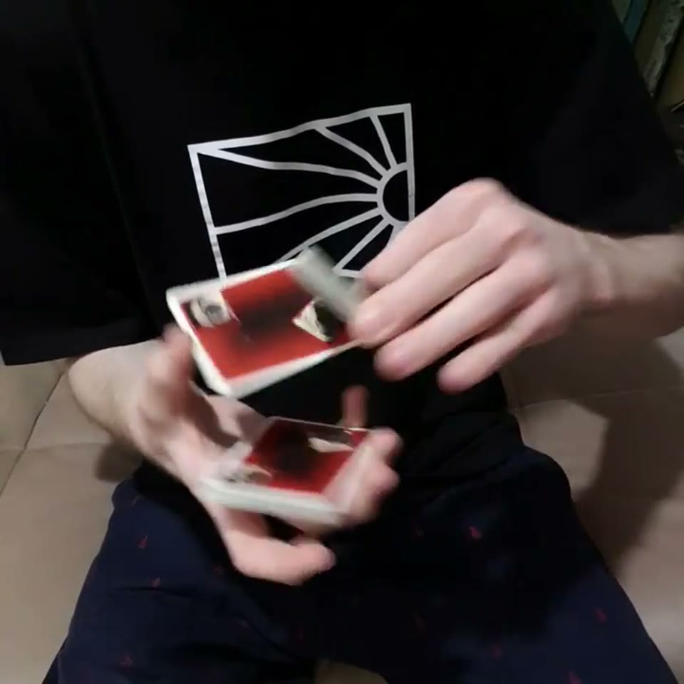 🐥🥀 · 视频画面