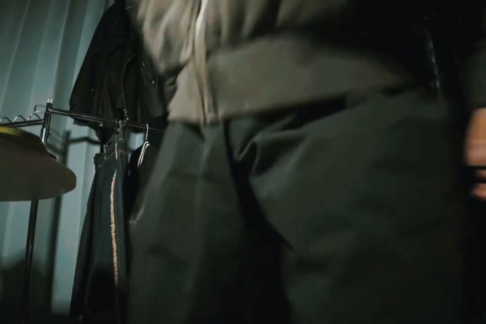 @underdarkroom · 视频画面