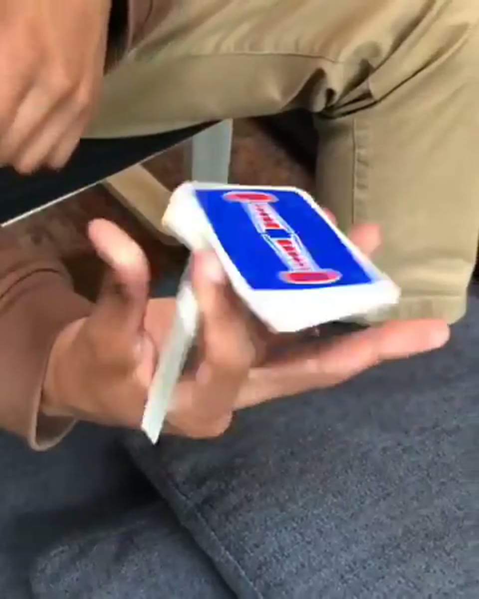 X-Lap with OG jerry nuggets · 视频画面