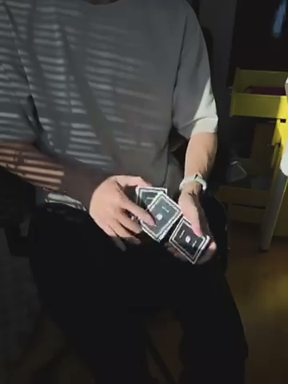 I practiced Pandora for a month. I can't believe how I have forgotten ho · 视频画面