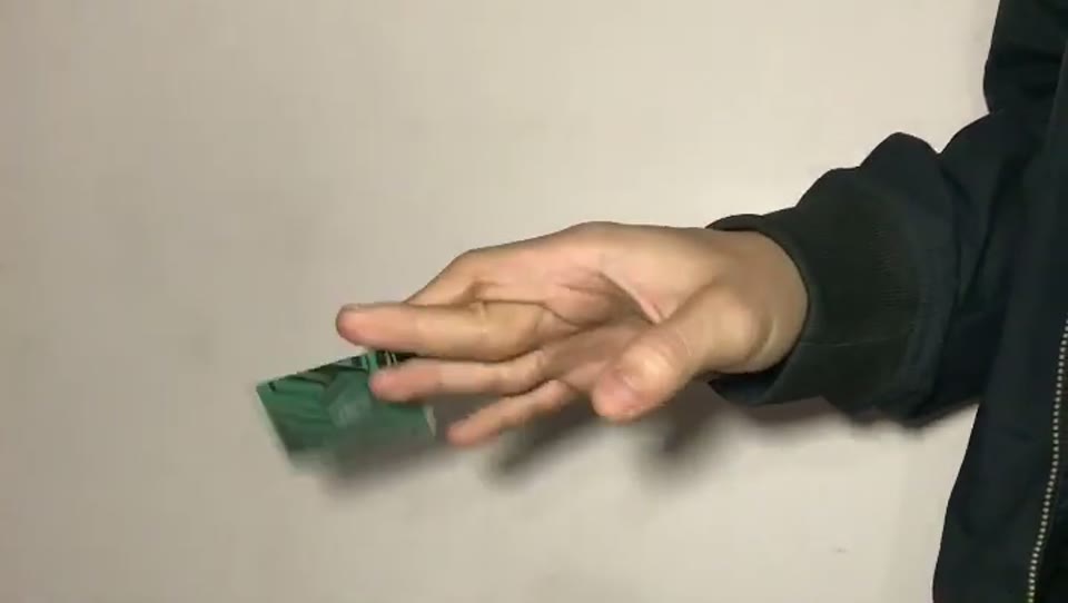 anyone want this tutorial? · 视频画面