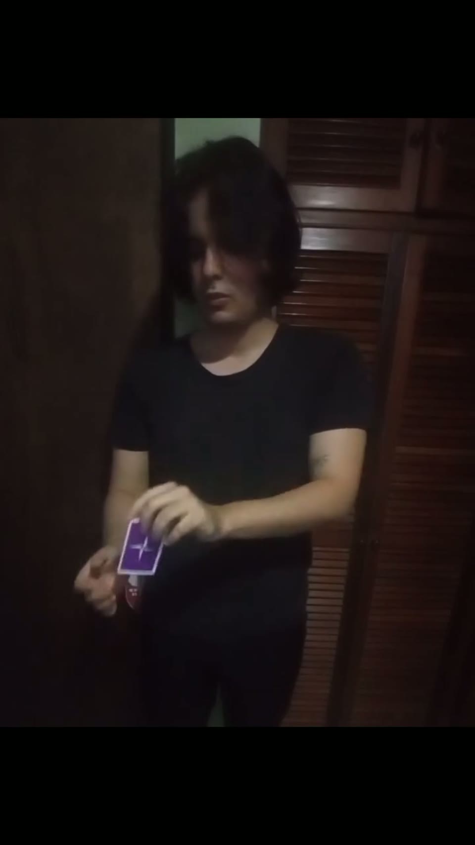 Loom · 视频画面