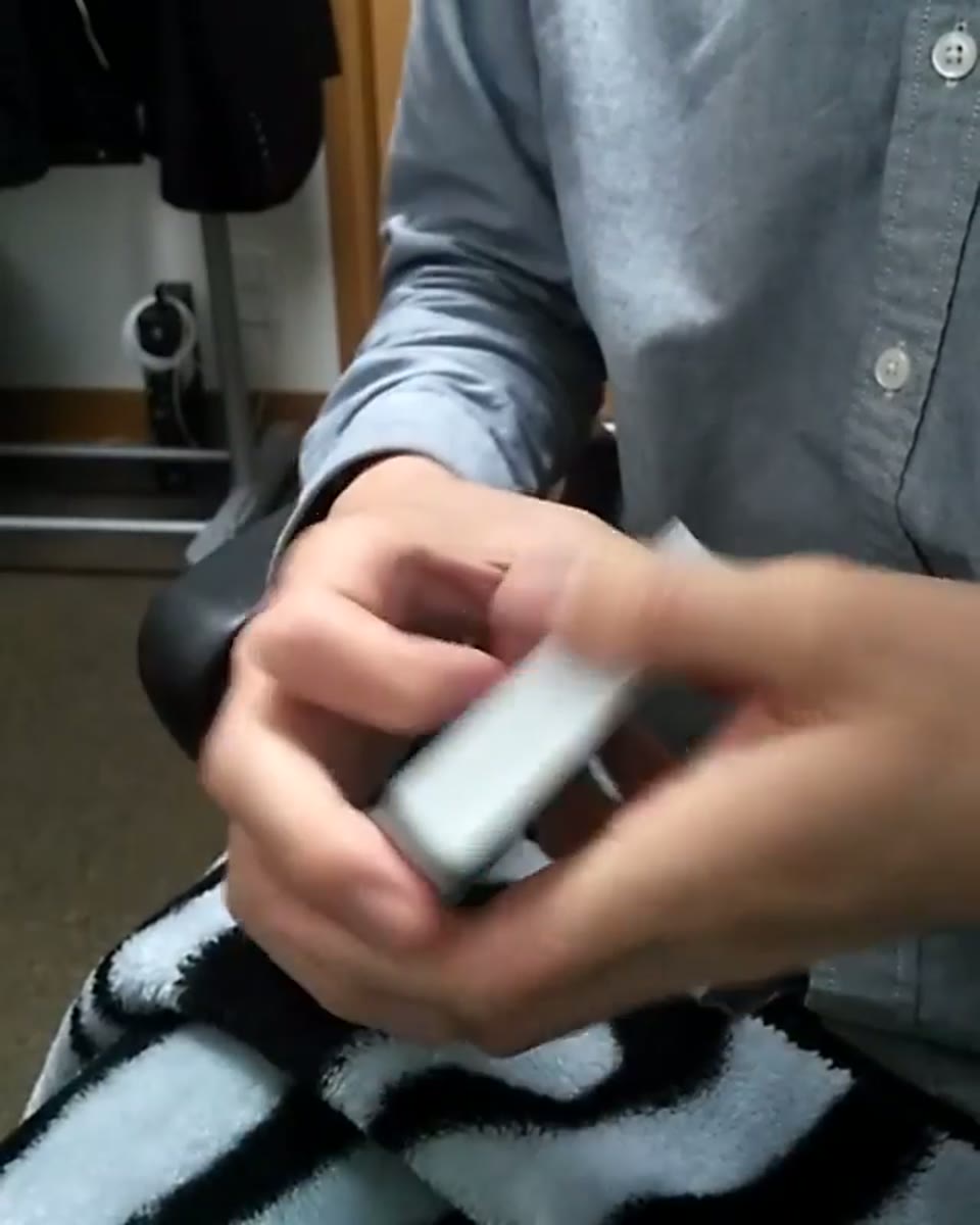 #cardistry #カーディストリー · 视频画面
