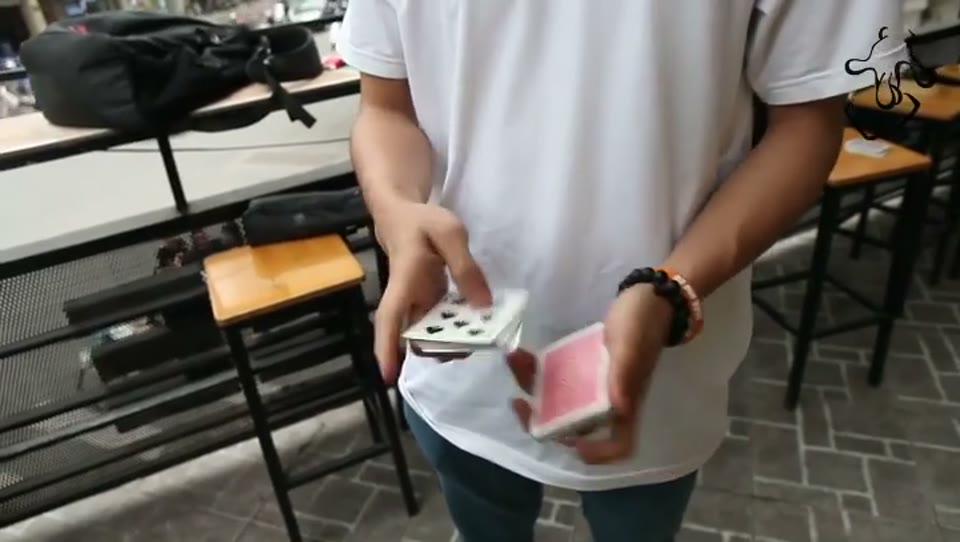 Pilf tutorial by Cong Le (Gaolock) · 视频画面