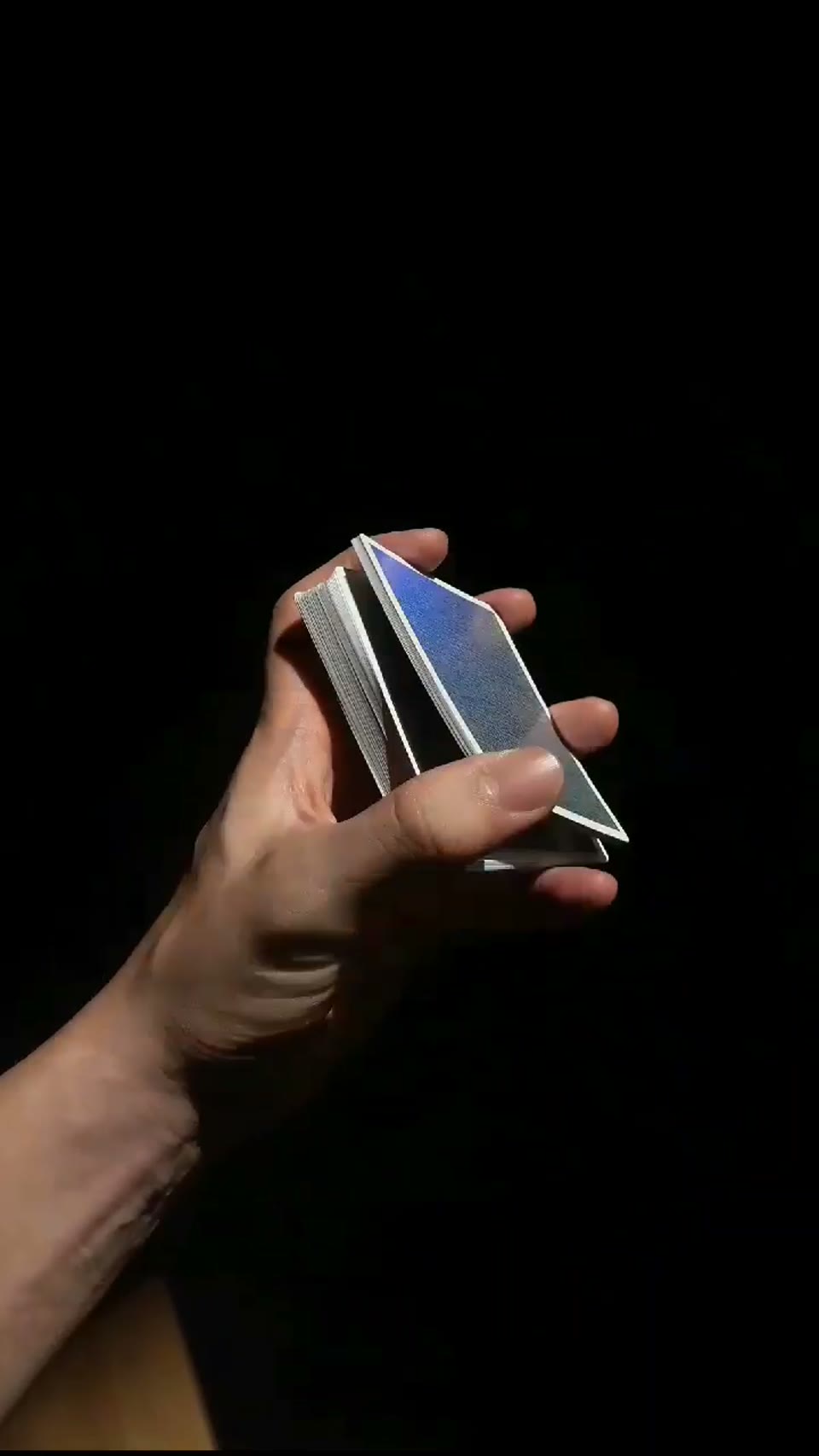 Everyday I'm Shuffling · 视频画面