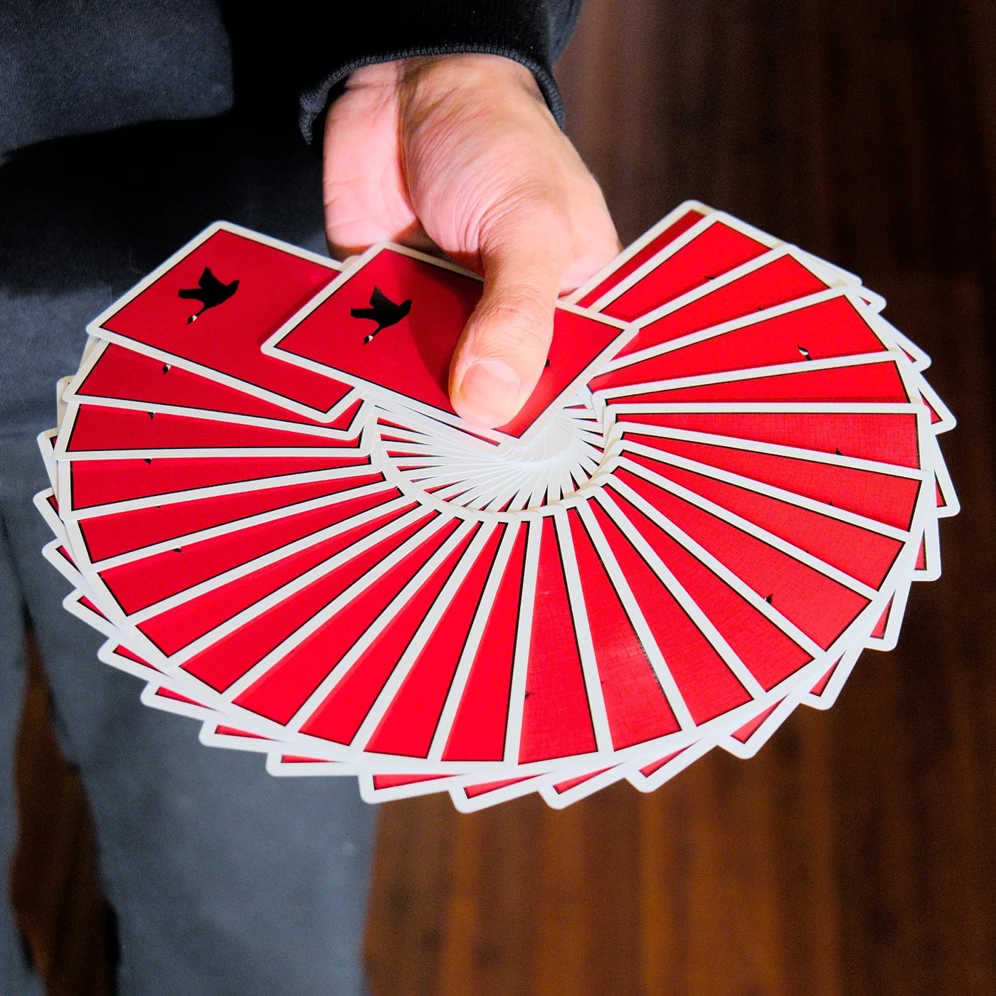 Goos Logos and uncut sheets available tomorrow · 图片 1