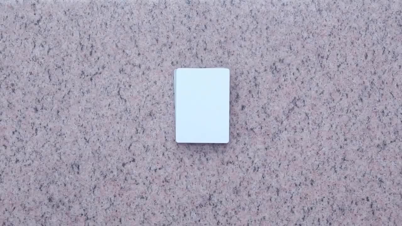 BLANK OUT - Ben Vollert · 视频画面
