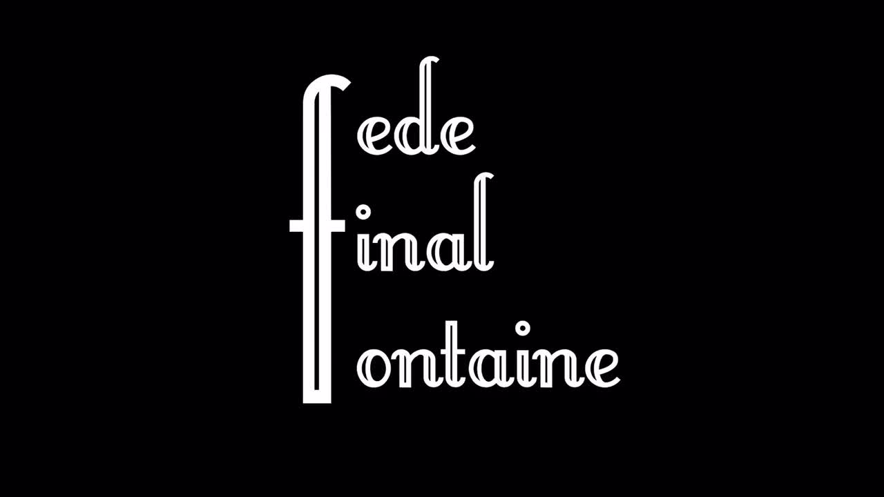 2022 Fontaine Trials - Final · 视频画面