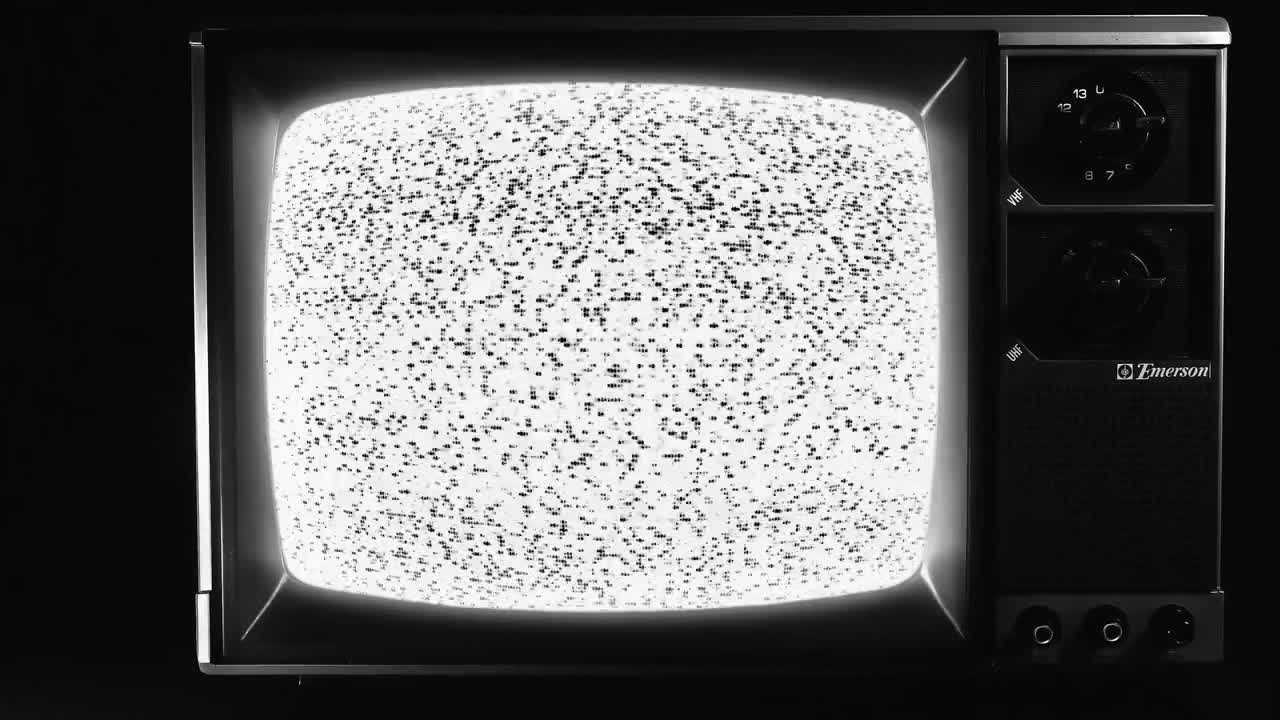 Channel 52 · 视频画面