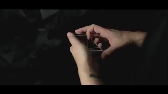 Flexible纸牌宣传片 · 视频画面
