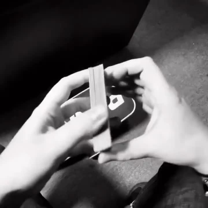 ins视频合集 · 视频画面