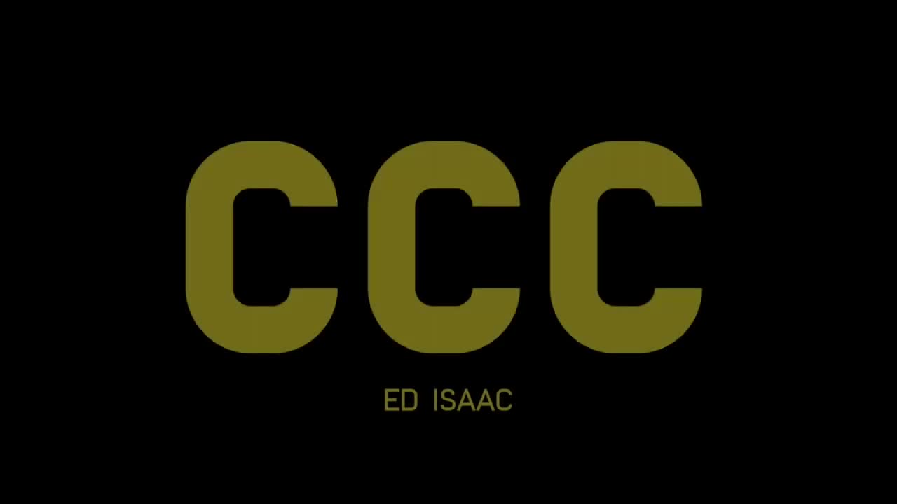 2017 CCC - Round 2 · 视频画面