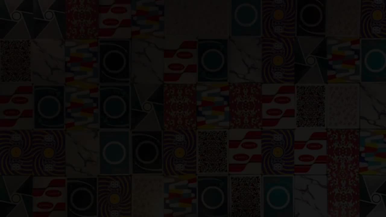 2019 CCC - Round 2 · 视频画面