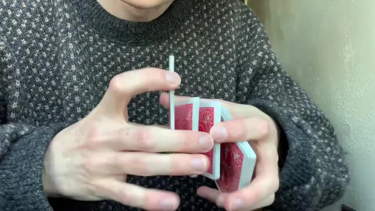 Fluidity DEMO · 视频画面